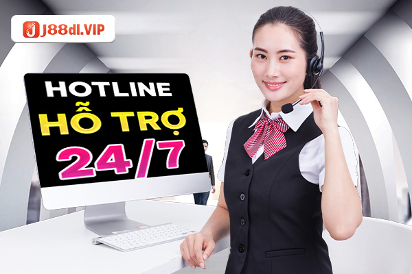 Liên hệ J88 qua hotline - Giải đáp tức thì, nhanh chóng Liên hệ J88 qua hotline - Giải đáp tức thì, nhanh chóng