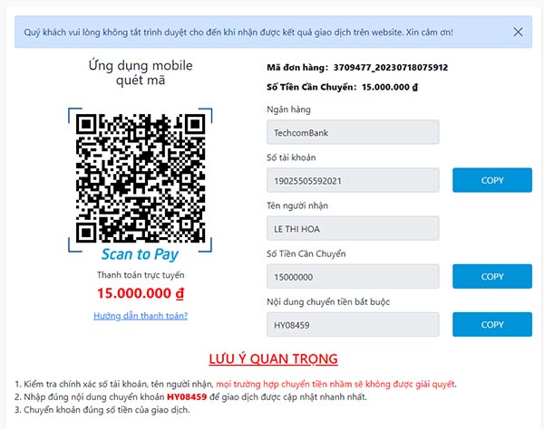 Nạp tiền J88 siêu nhanh với hình thức chuyển khoản Nạp tiền J88 siêu nhanh với hình thức chuyển khoản